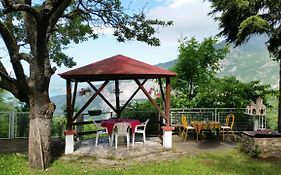Melnicani, Breathtaking View