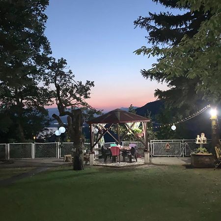 Gasthaus Melnicani, Breathtaking View Debar Exterior foto