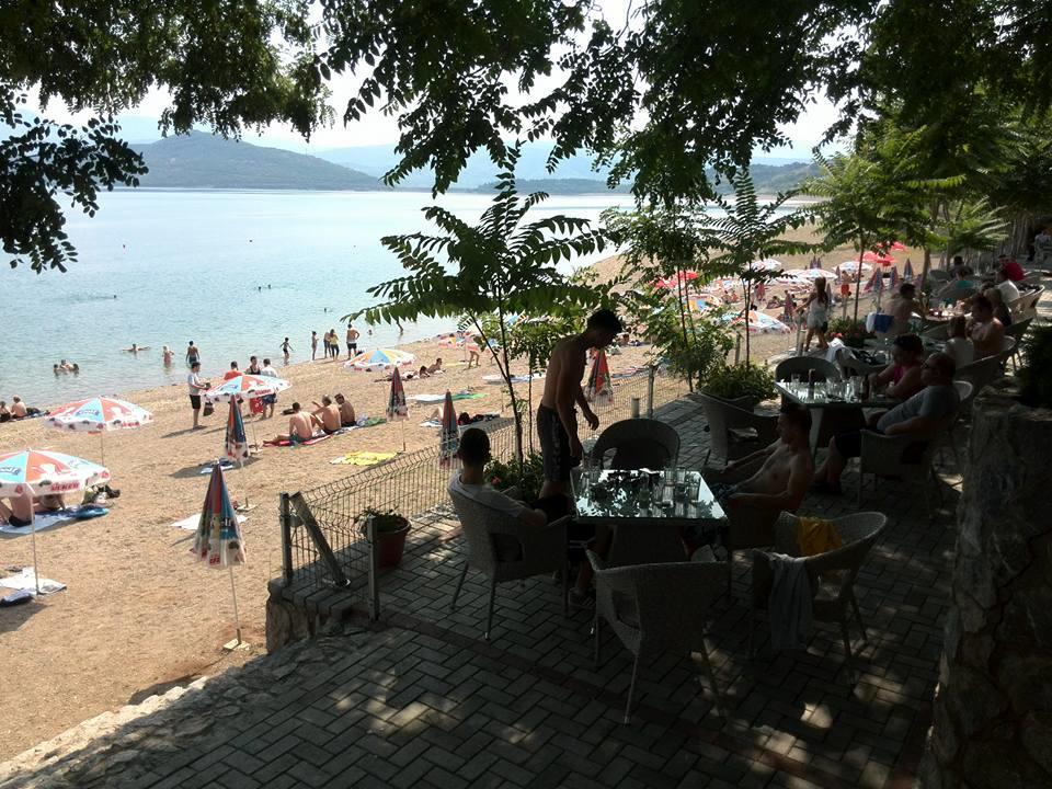 Gasthaus Melnicani, Breathtaking View Debar Exterior foto