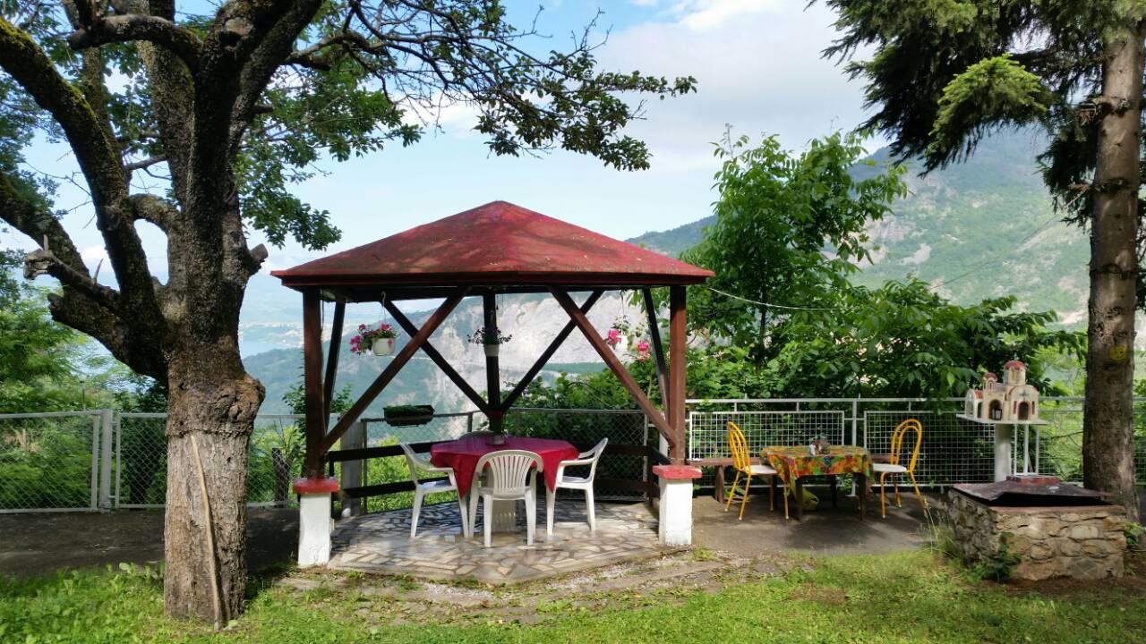 Gasthaus Melnicani, Breathtaking View Debar Exterior foto